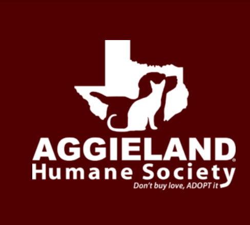 Aggieland humane society