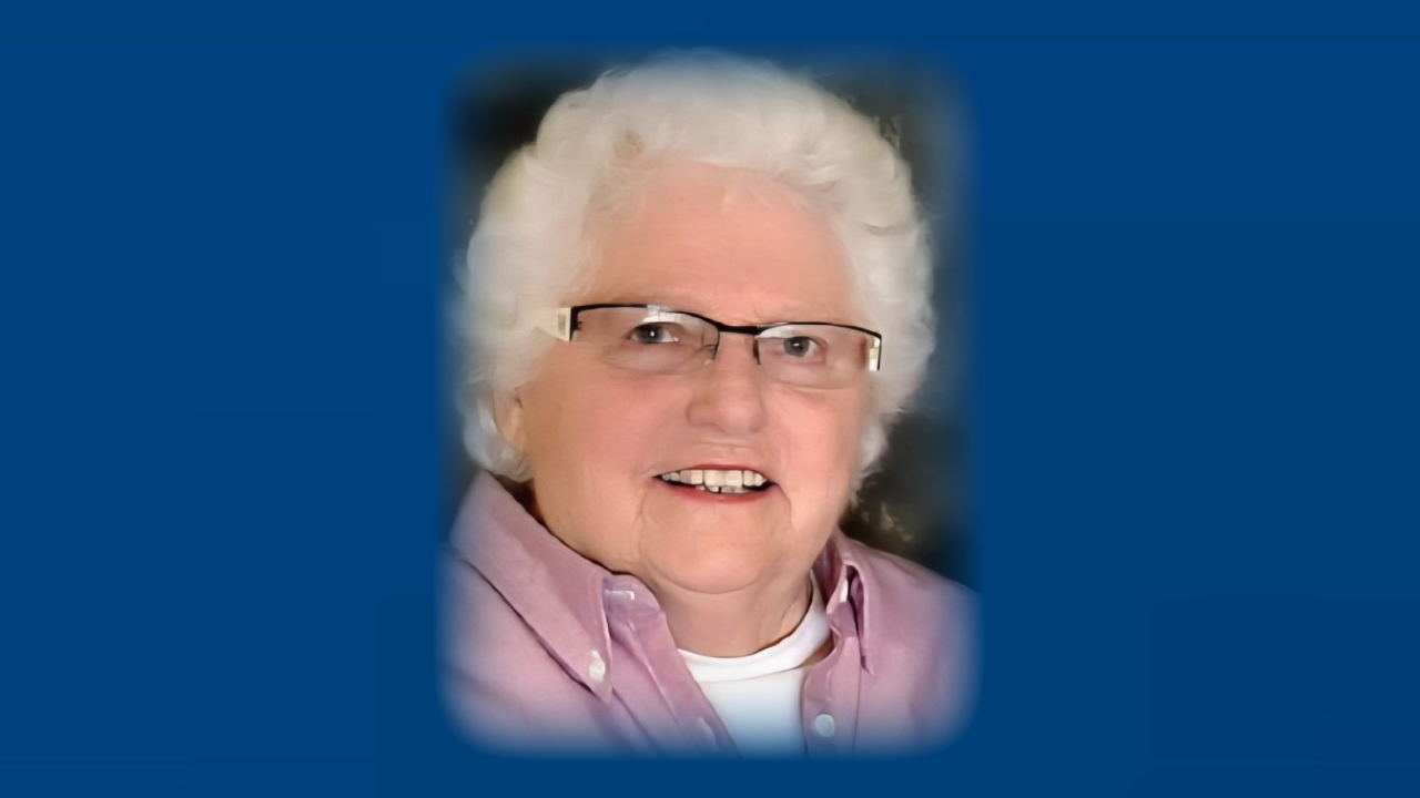 Margaret "Marge" Moody Keaveny
April 22, 1943 — January 12, 2026