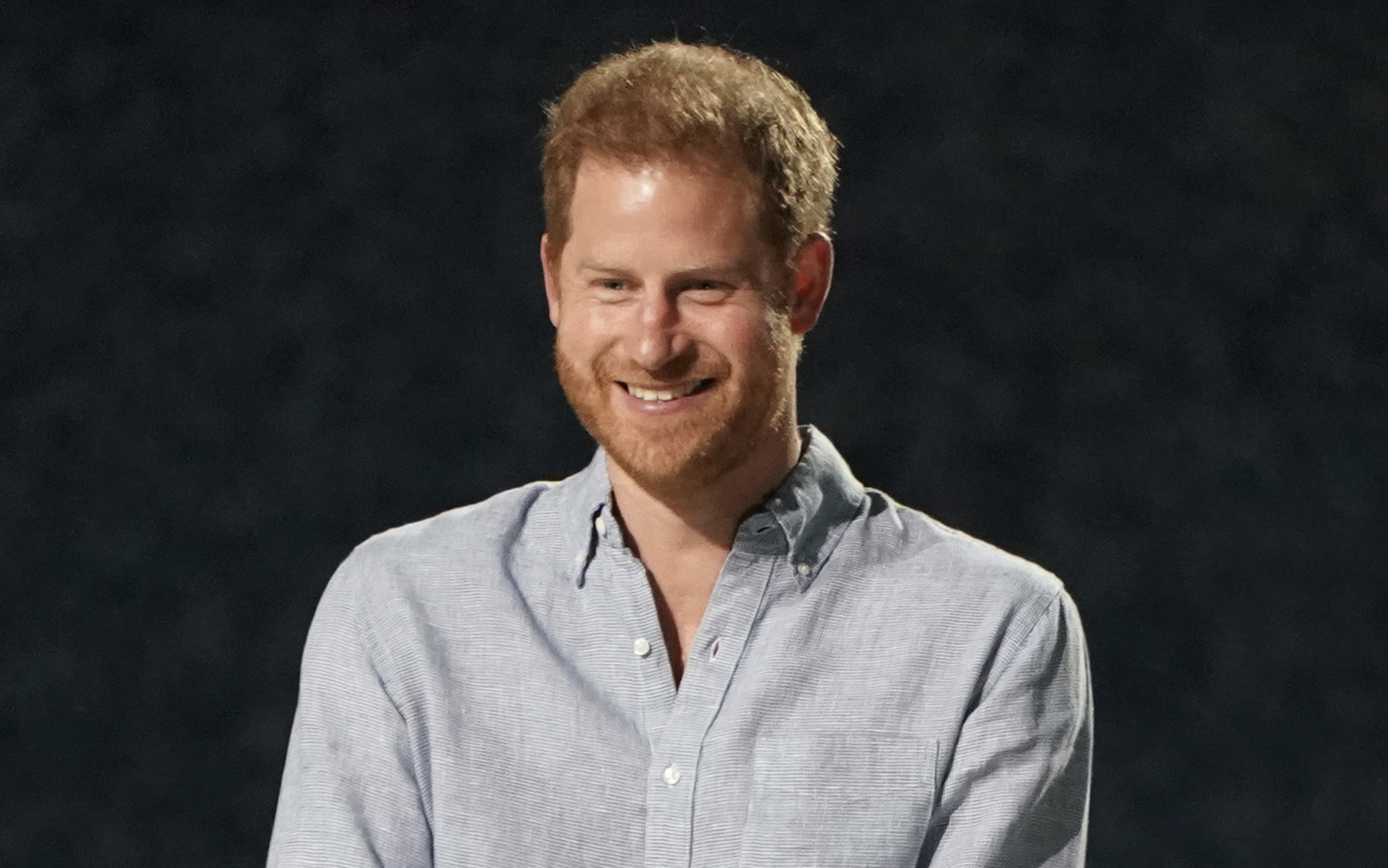 Prince Harry