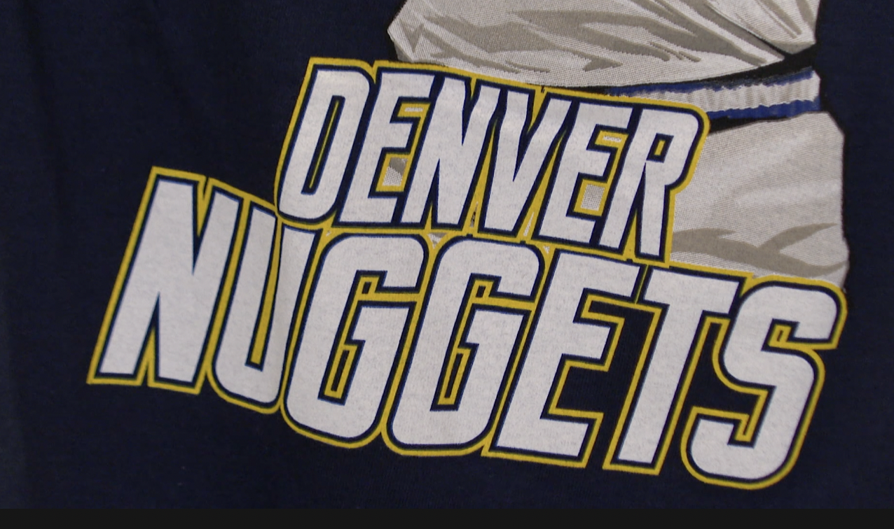 NUGGETS