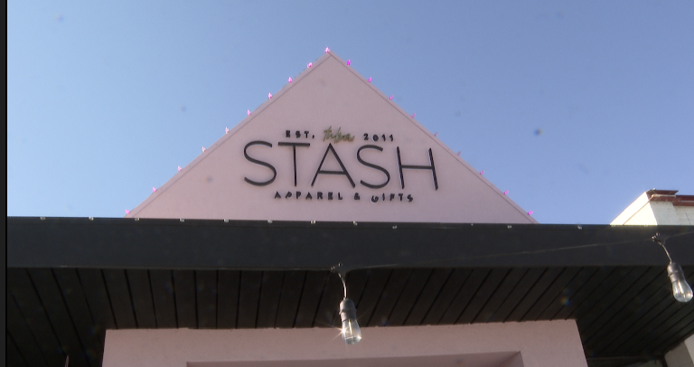 Stash Boutique