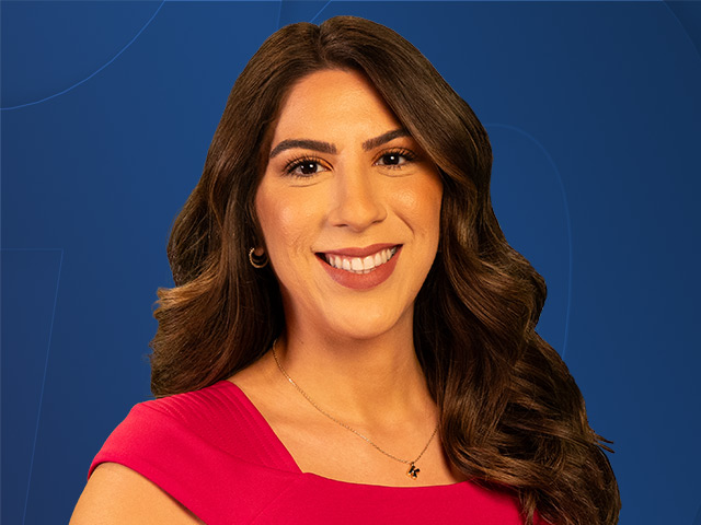 Karina Vargas -- mmj