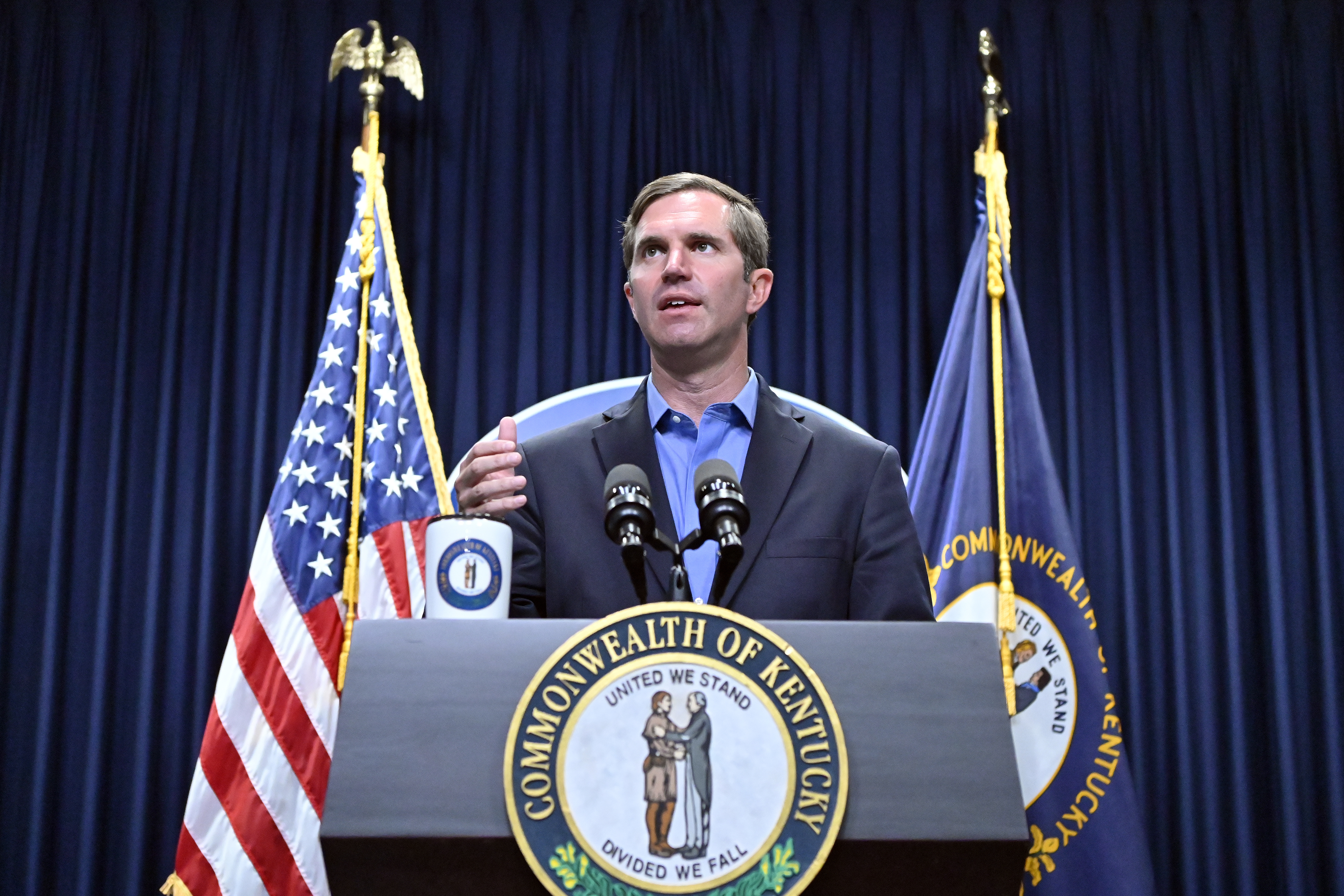 Ethics Commission Lawsuit