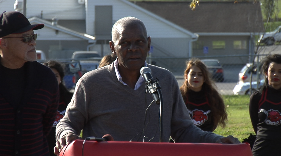 Marlin Briscoe