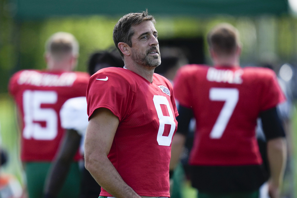 Jets Football