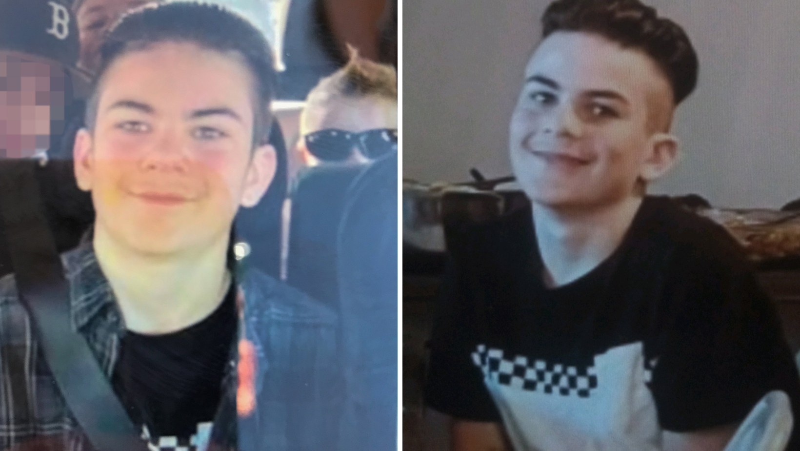 Kelly Conklin missing 12-year-old Queen Creek