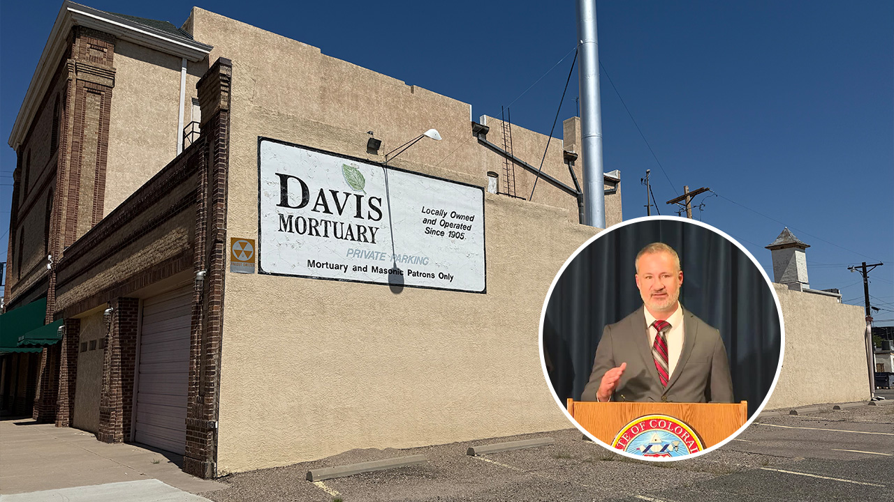 CBI Davis Mortuary Update 10_1_25 