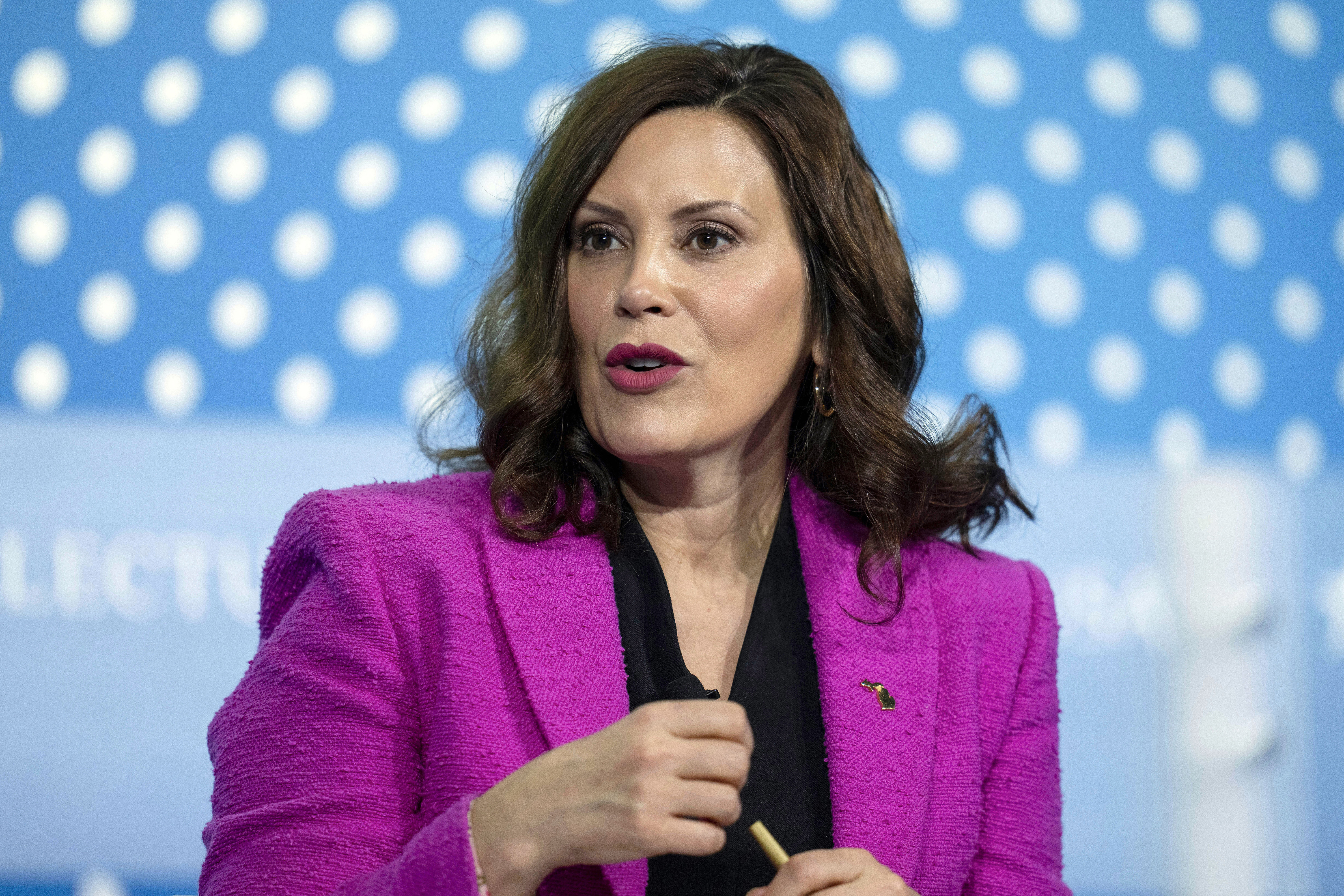 Gretchen Whitmer