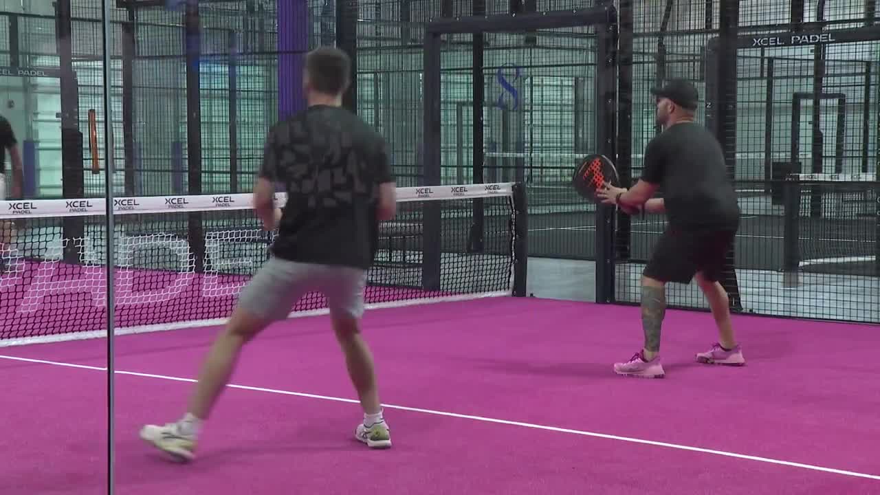 Xcel Padel