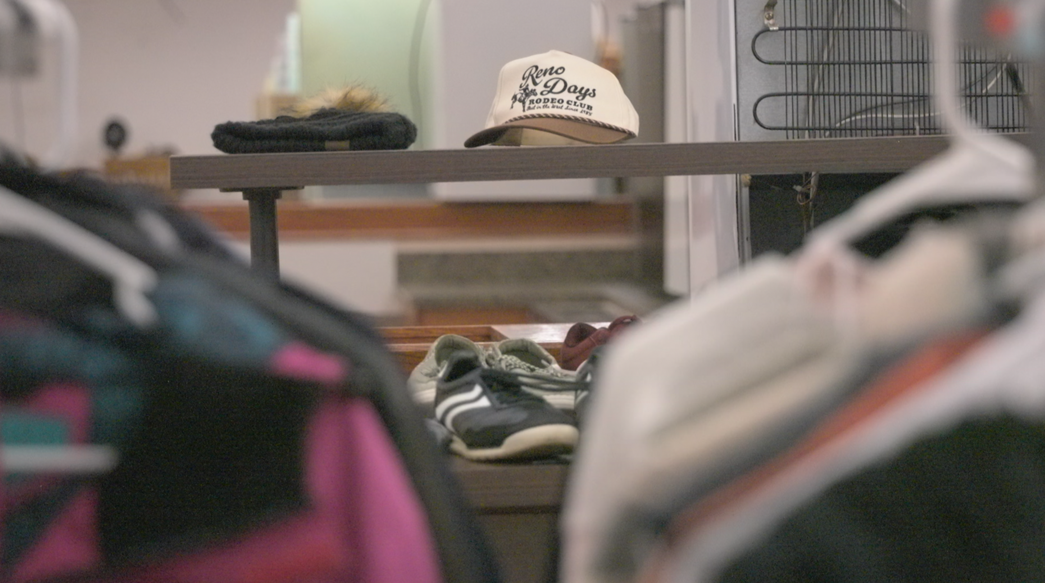 New UM Thrift Store