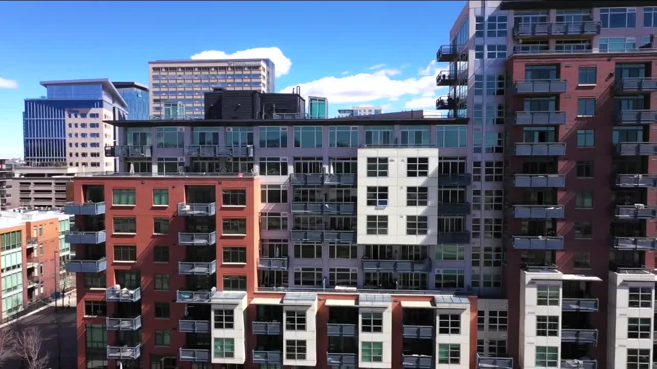 Apartments