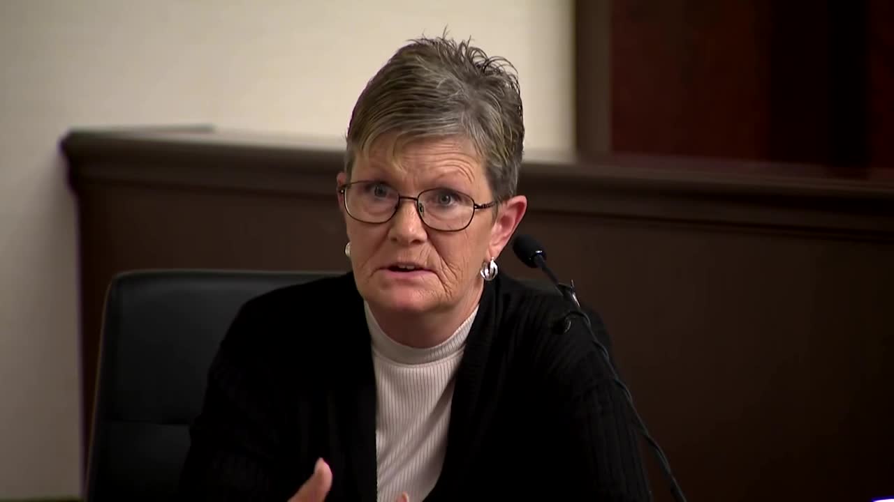 Gallatin nursing home trial 