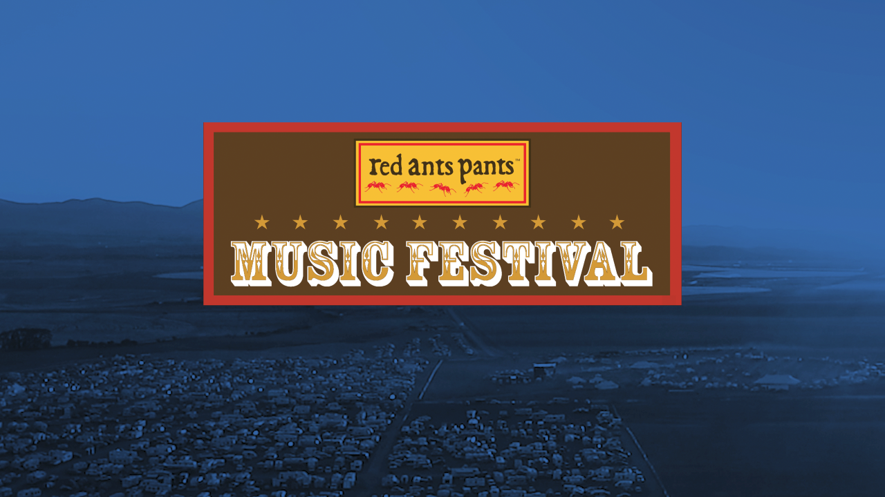 Tenth annual Red Ants Pants Music Festival confirmed for July 2021 - Vimarsana News