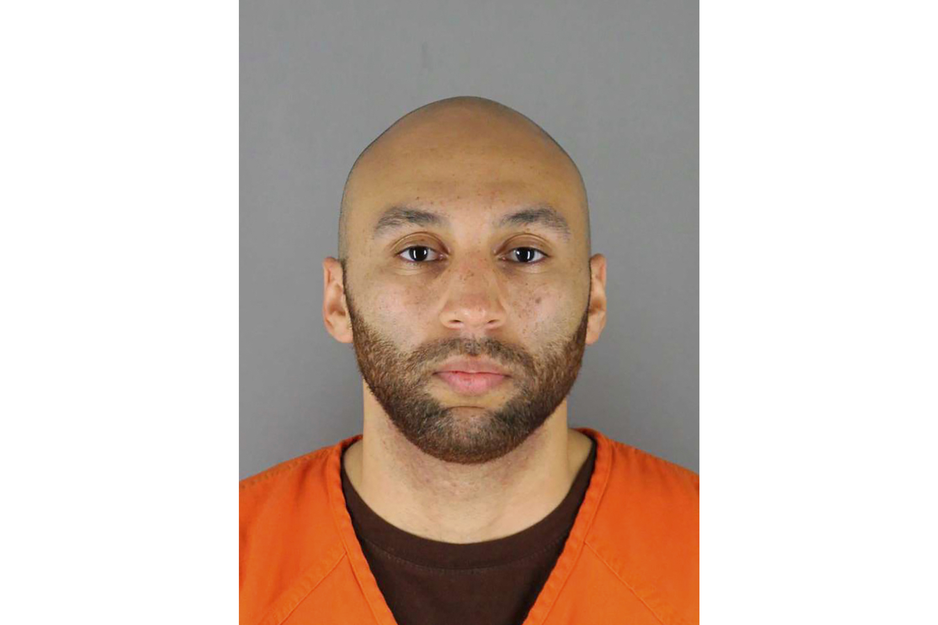 US George Floyd Other Officers