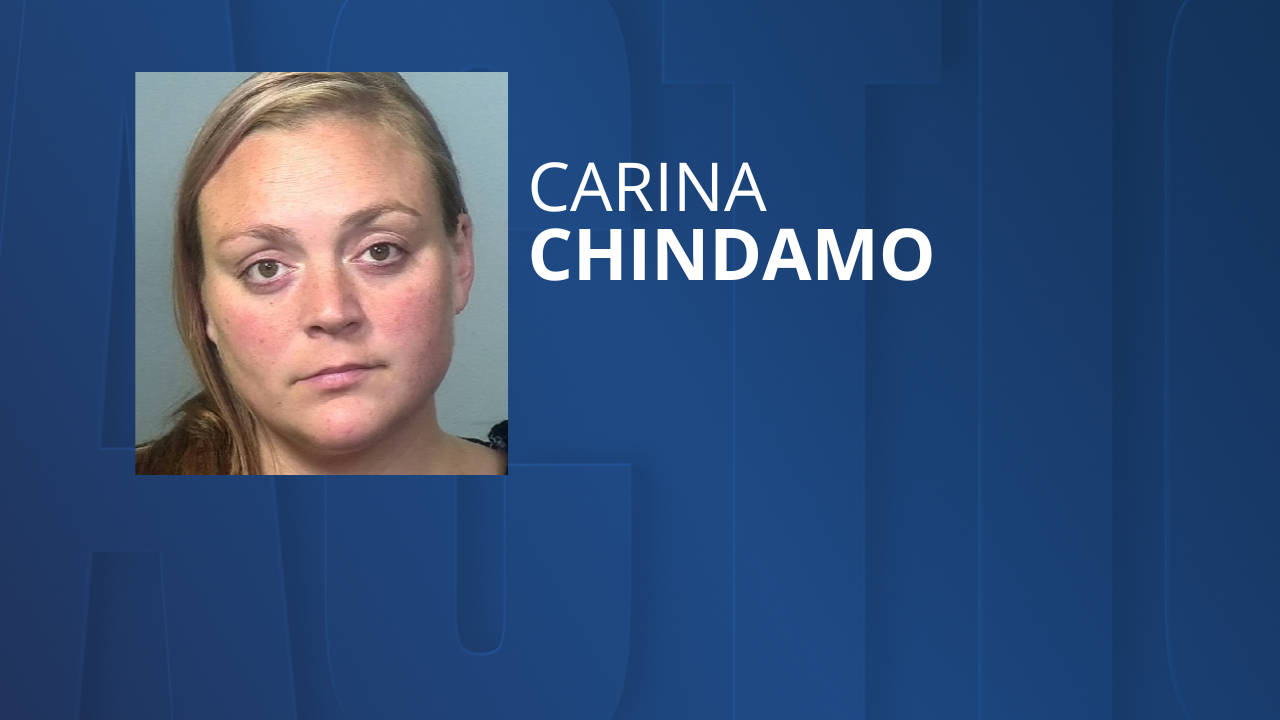 Carina Chindamo