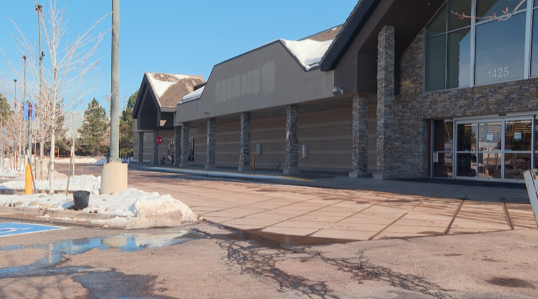 Aldi's Colorado expansion could bring relief to Colorado Springs neighborhoods lacking grocery stores