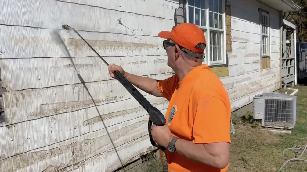 VB nonprofit helping victims of Hurricane Helene return home