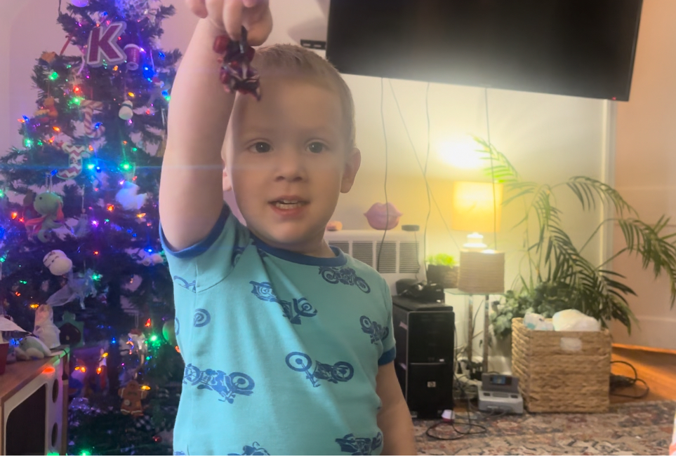 Former Virginia Beach daycare teacher gets jail time after hitting toddler in 2022
