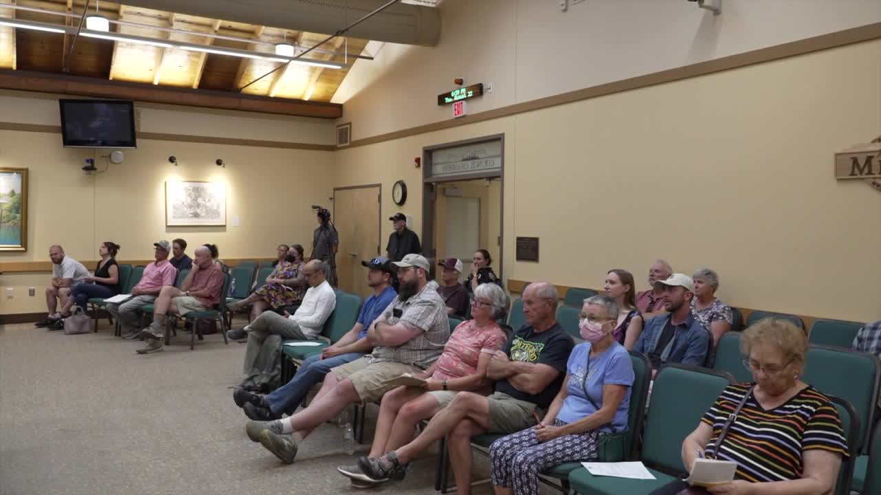 Missoula Community Forum 