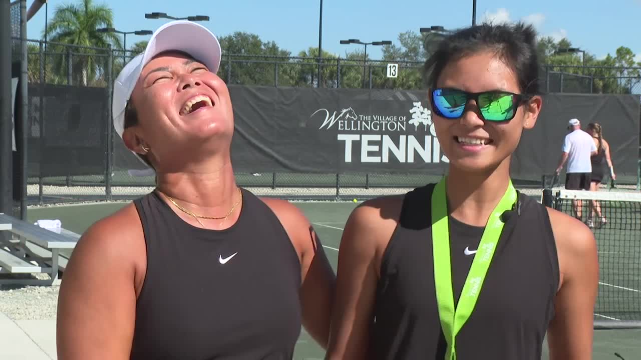 Wellington Tennis Center