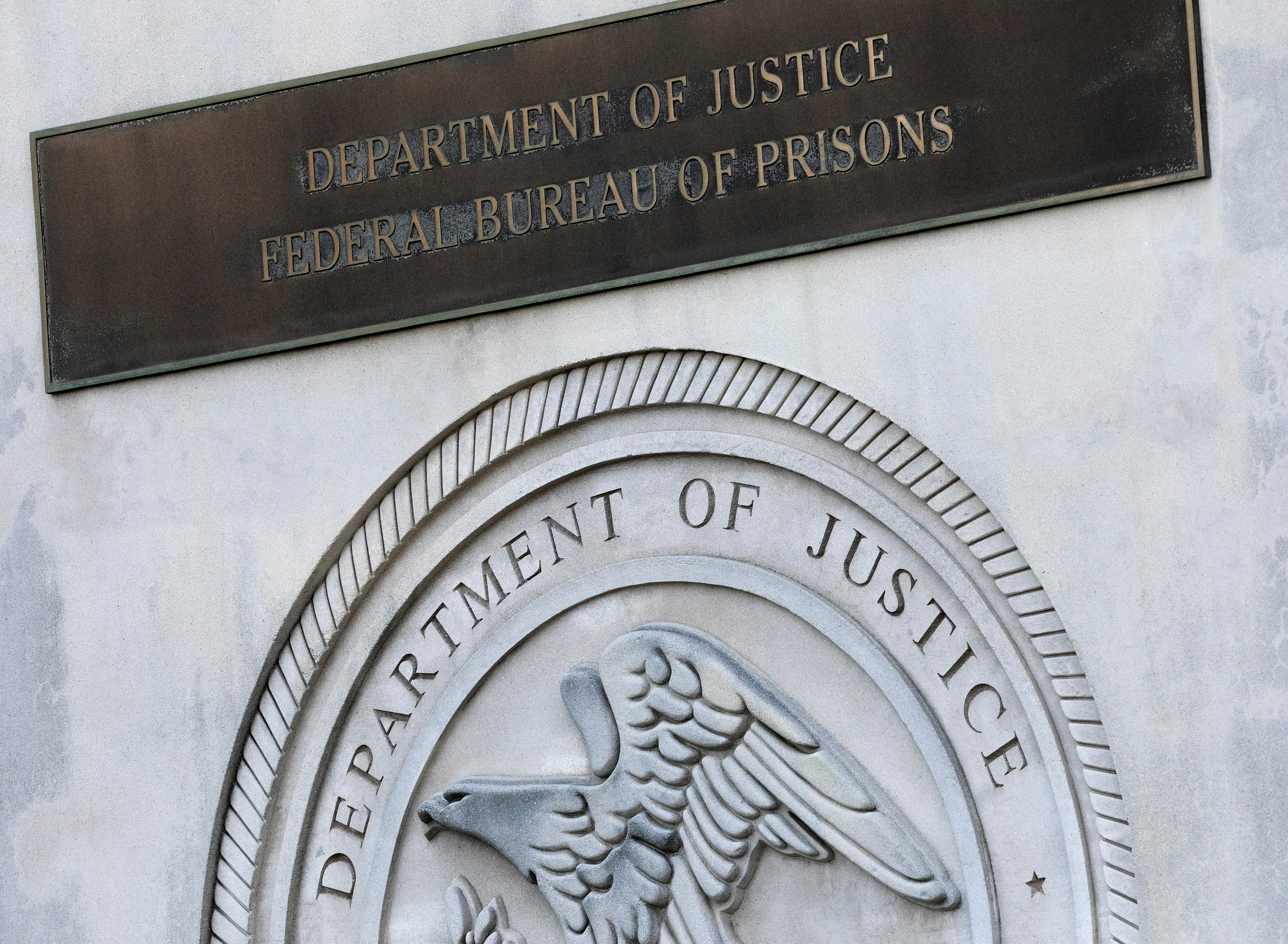 Federal Prisons