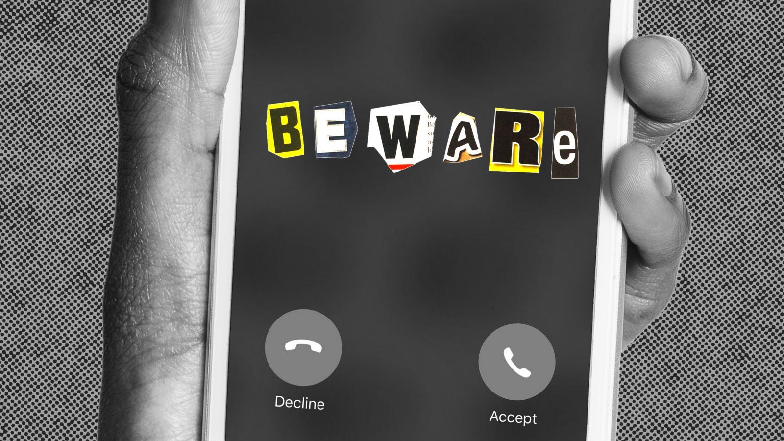 Kidnapping Graphic