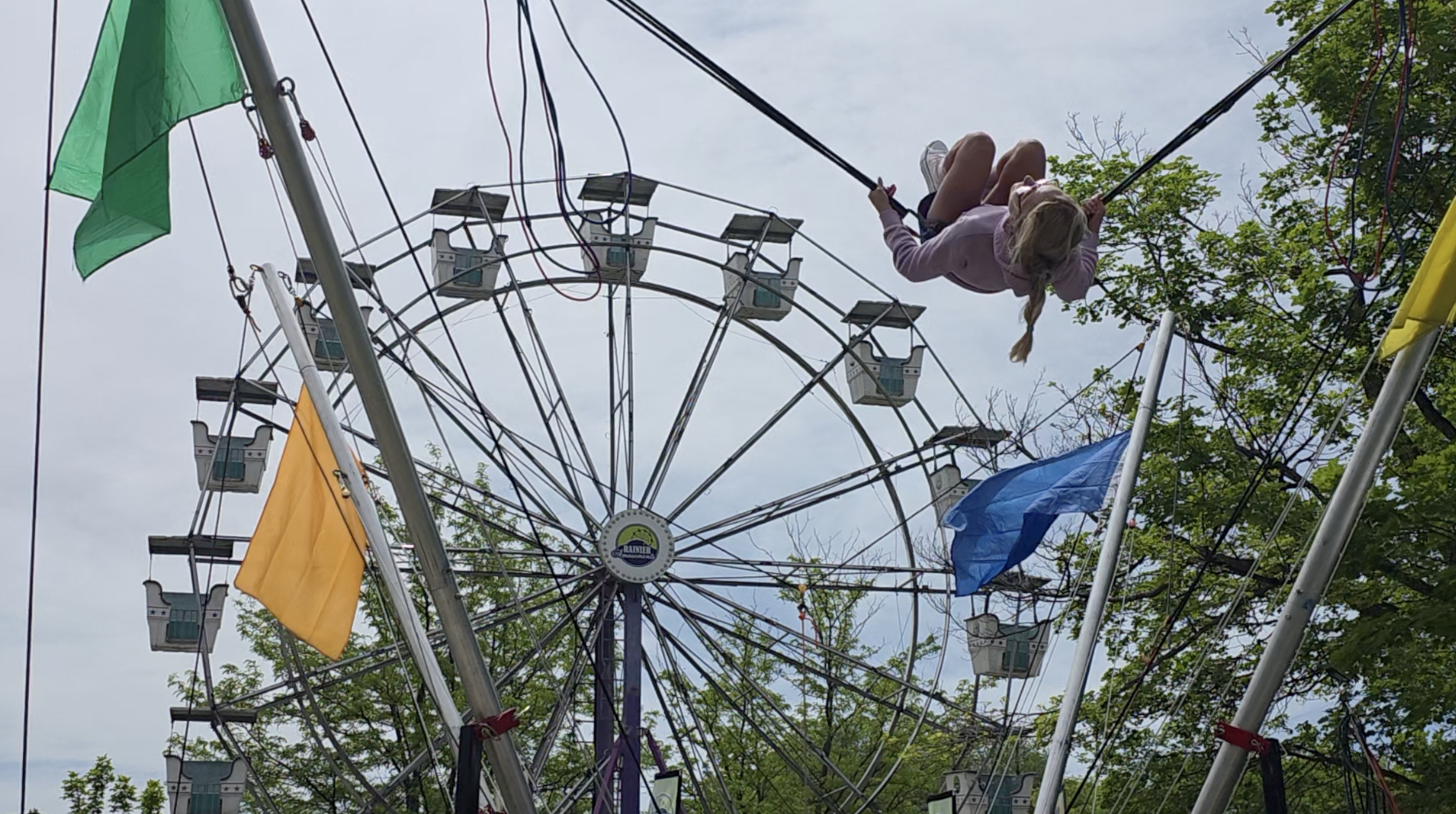 Western Days festival kicks off at Twin Falls City Park