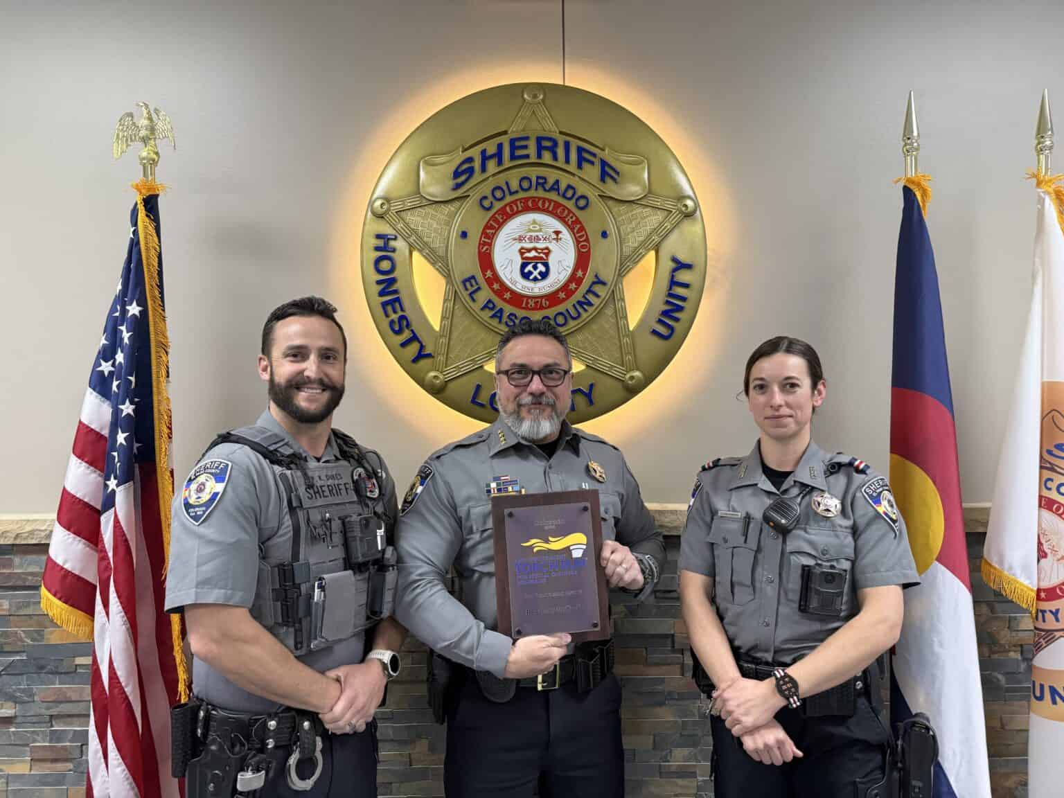 EPSO Special Olympics