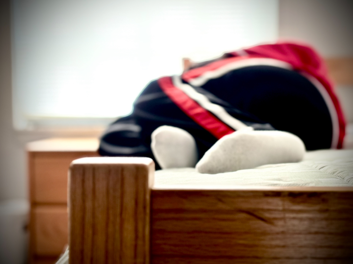 Emergency children crisis chelters 