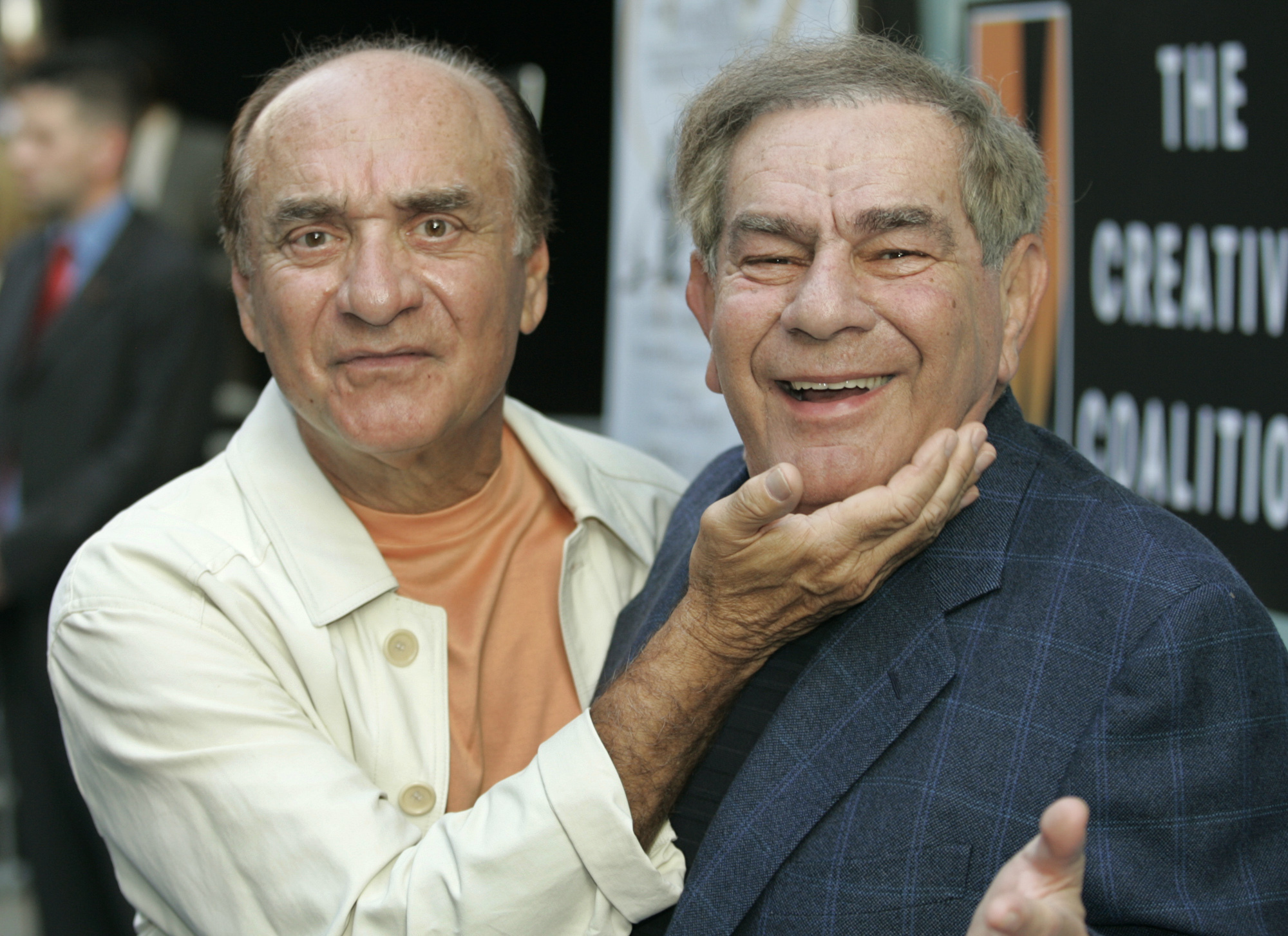 Freddie Roman