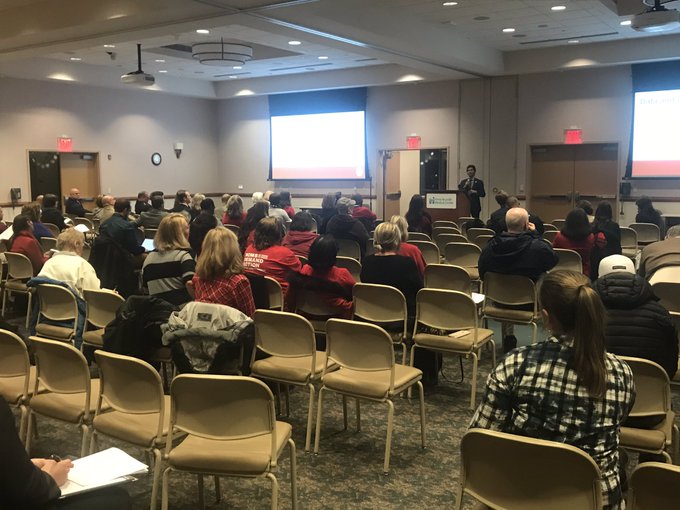 Anne Arundel County Task Force