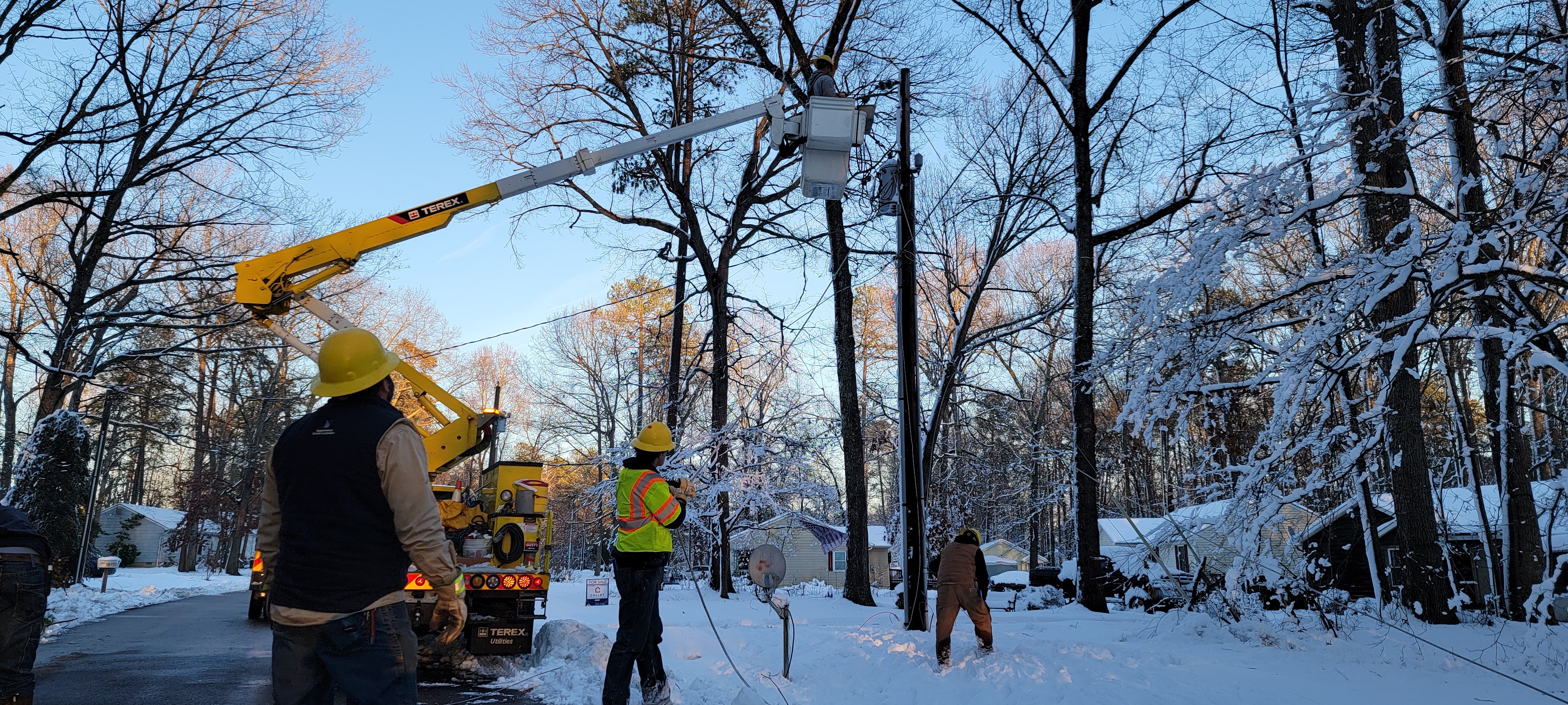 Rappahannock Electric Cooperative 
