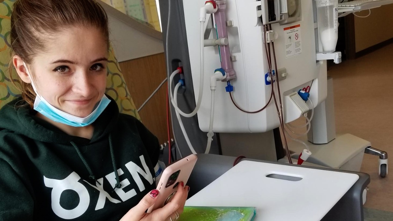kidney transplant covid vaccine issues