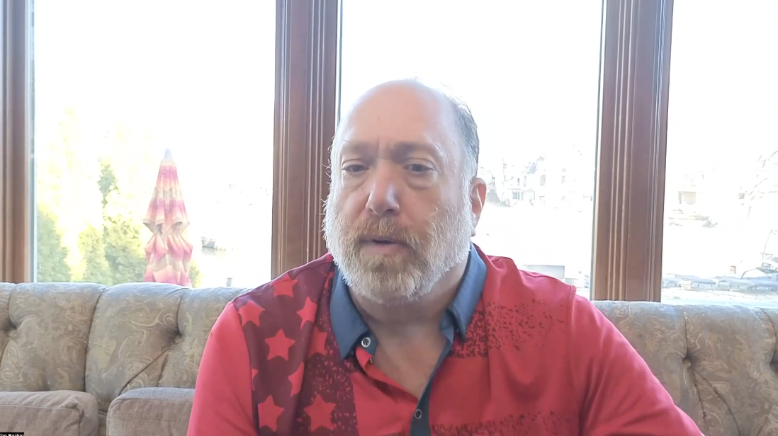 Alan Becker – RSG Investments