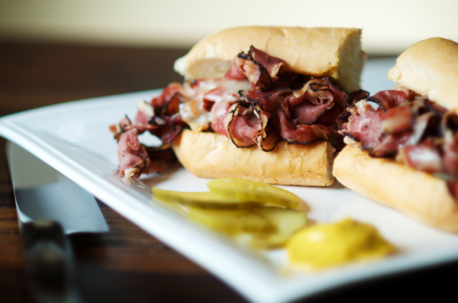 Sequoia Sandwich Company 