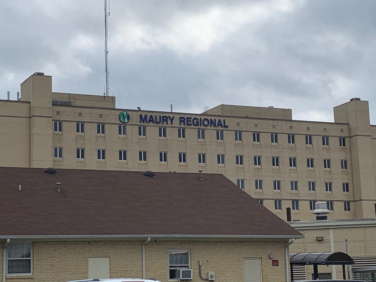 Maury Regional Medical Center