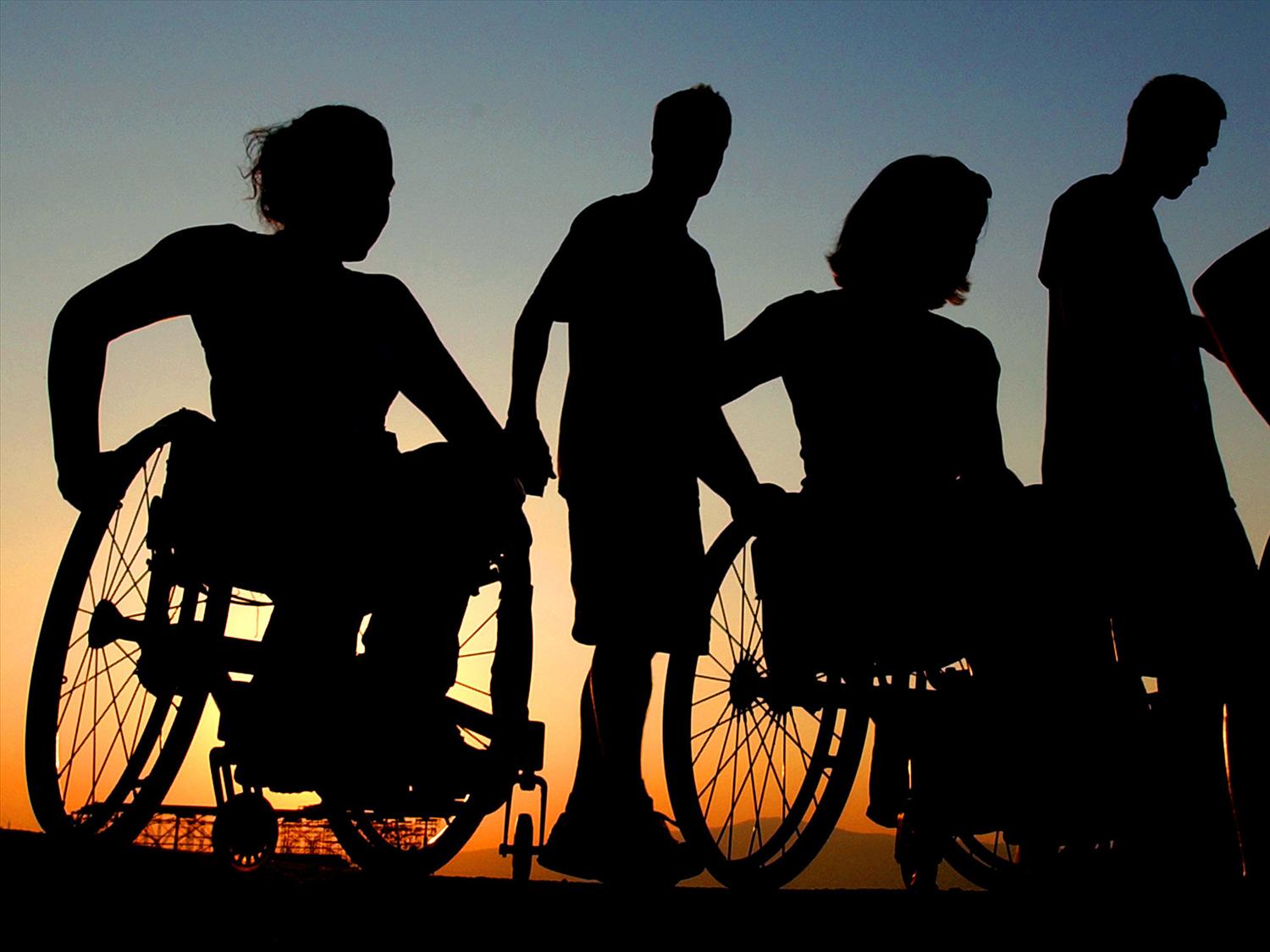 US women's track and field Paralympic team.jpg