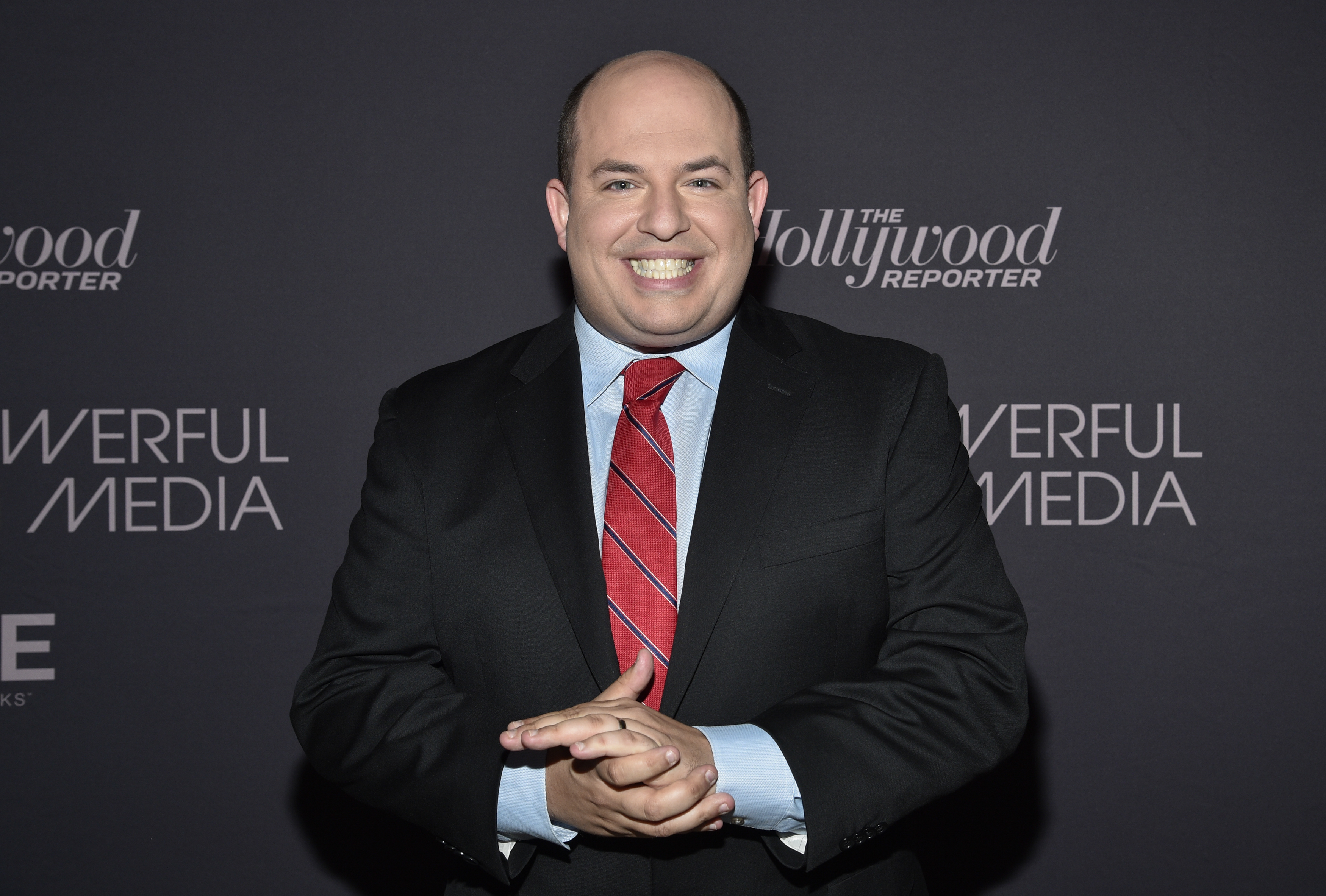 Brian Stelter
