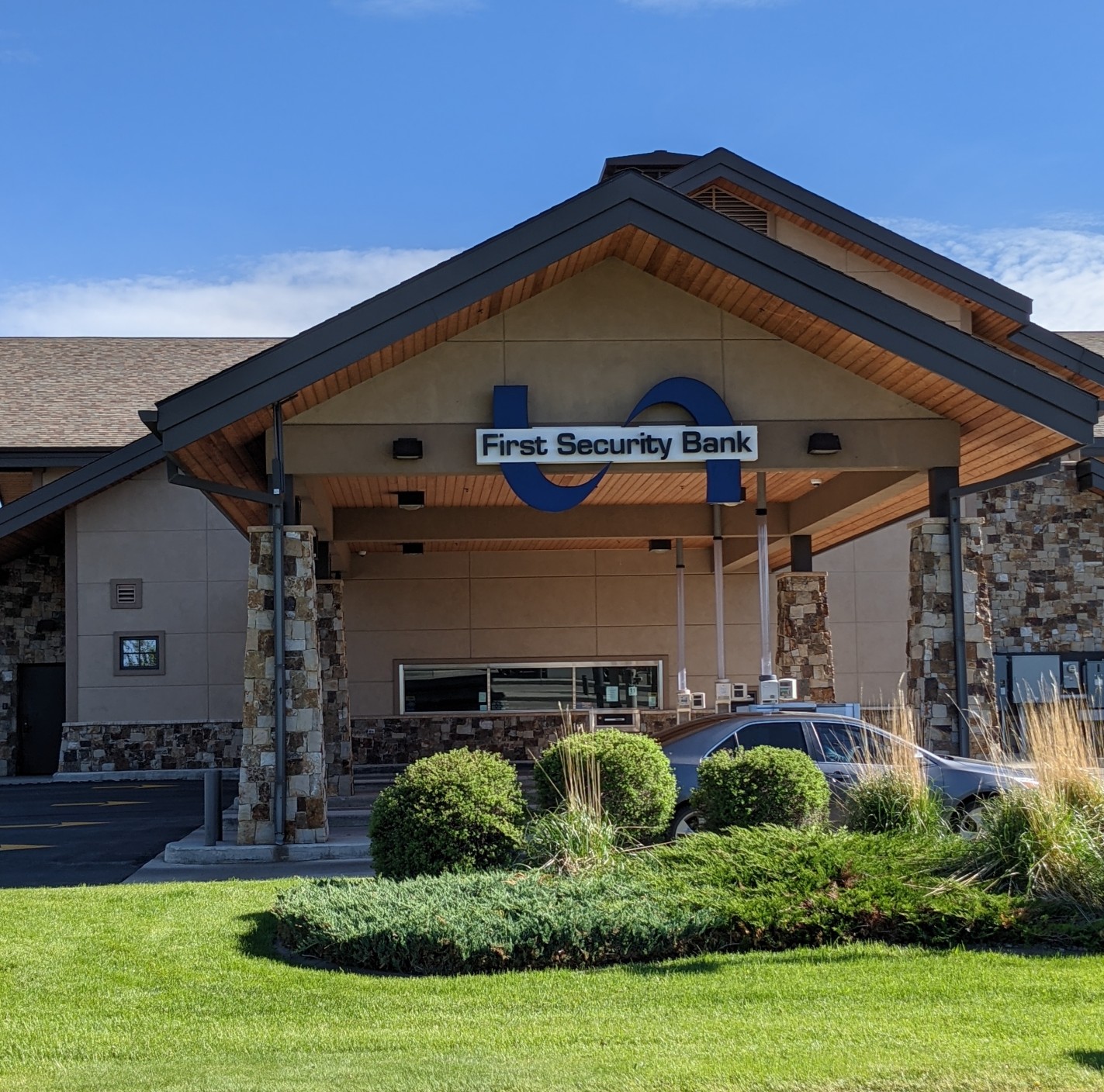 Details emerge in attempted Bozeman bank robbery - Vimarsana News