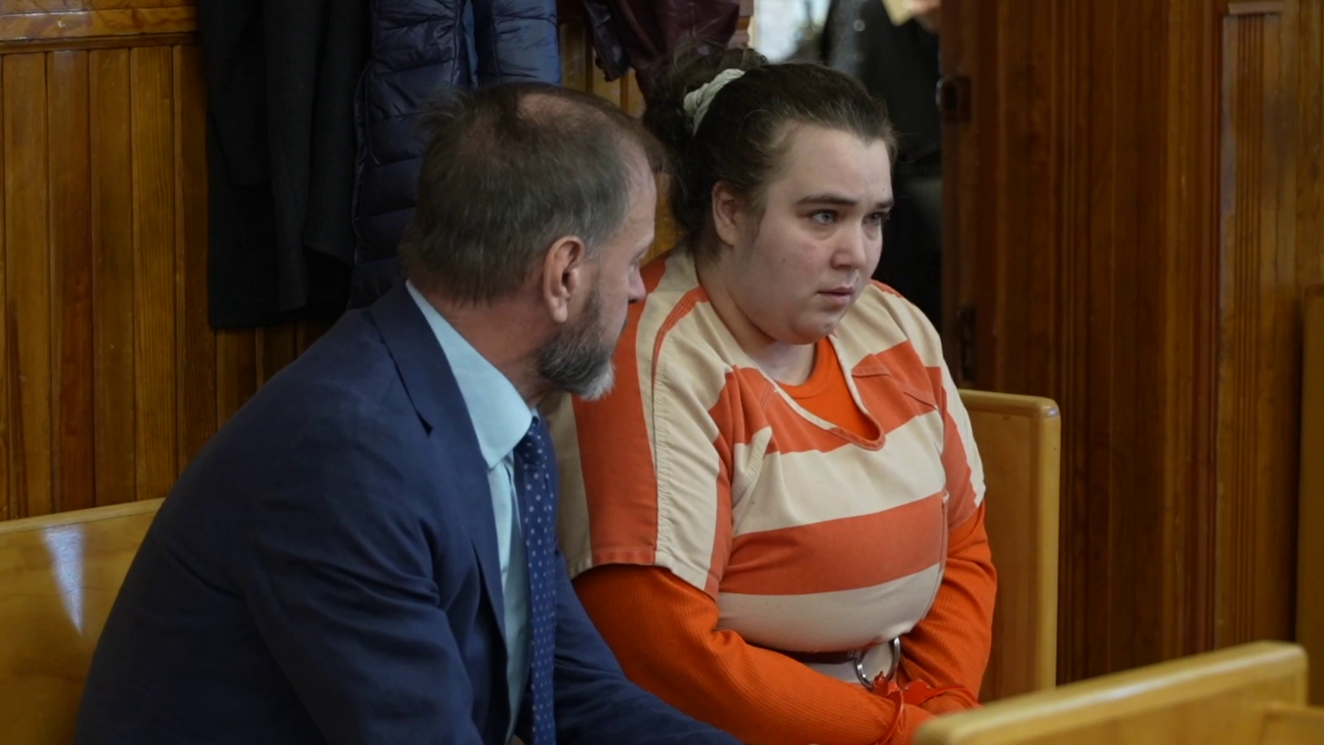 Nichole Lynn Boyer of Lima