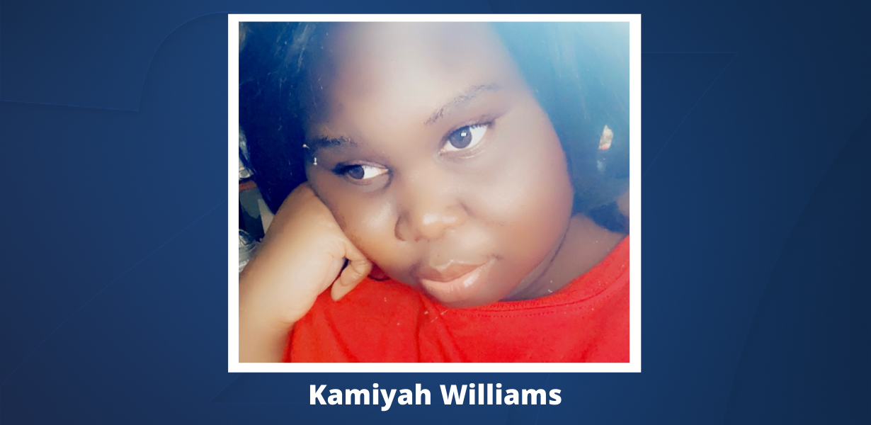 Gadsden County authorities searching for missing 20-year-old