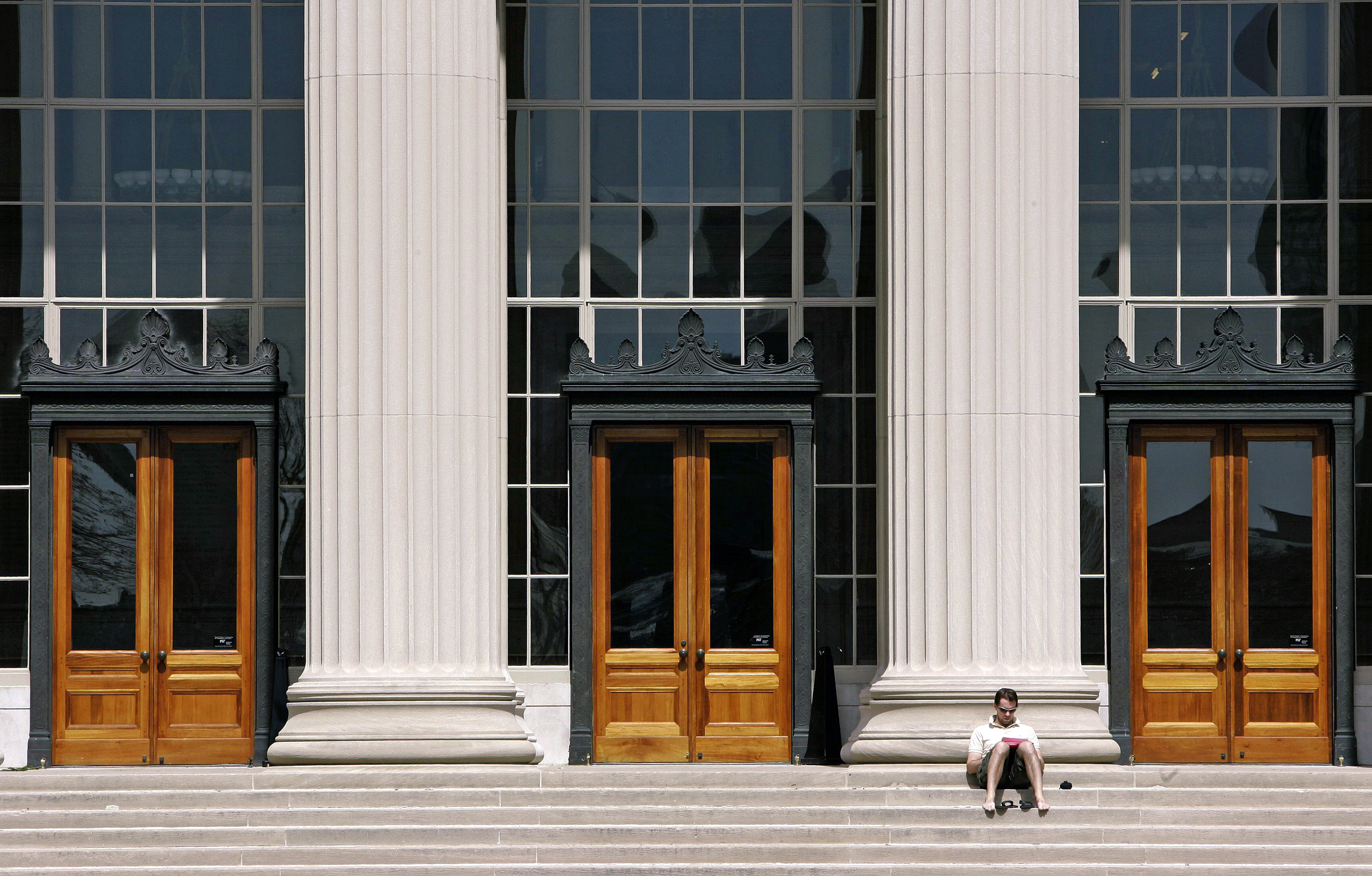 MIT Online Credit