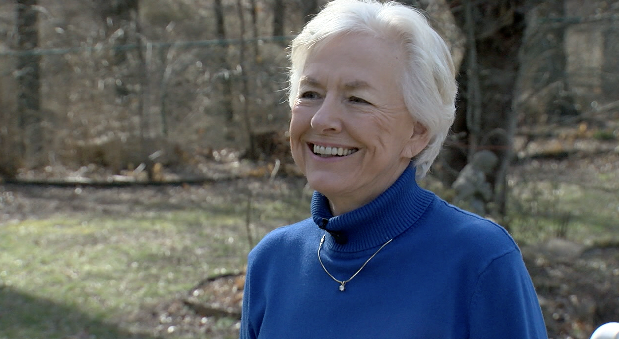 Parkinson's fundraiser