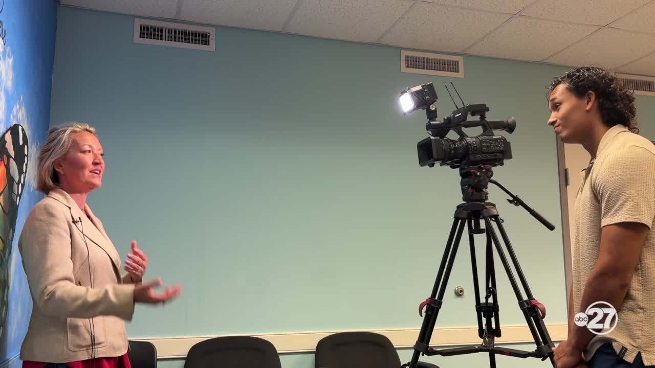 211 Big Bend teams up with DoorDash to deliver food to families without transportation