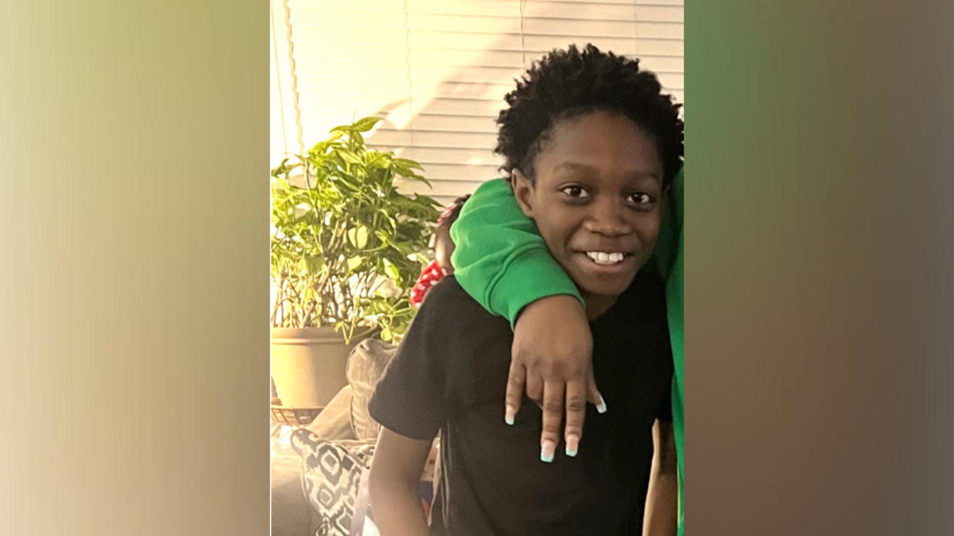 Cameron Na-dir Failson