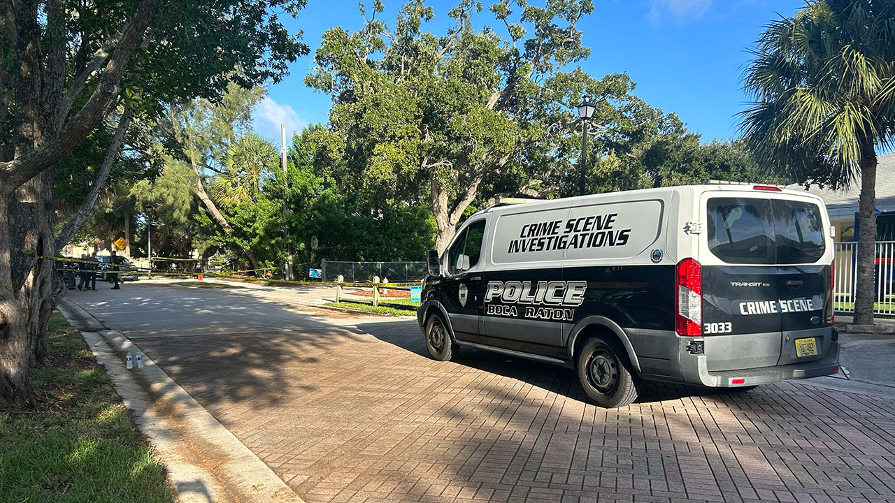 Boca Raton shooting Aug. 9, 2026