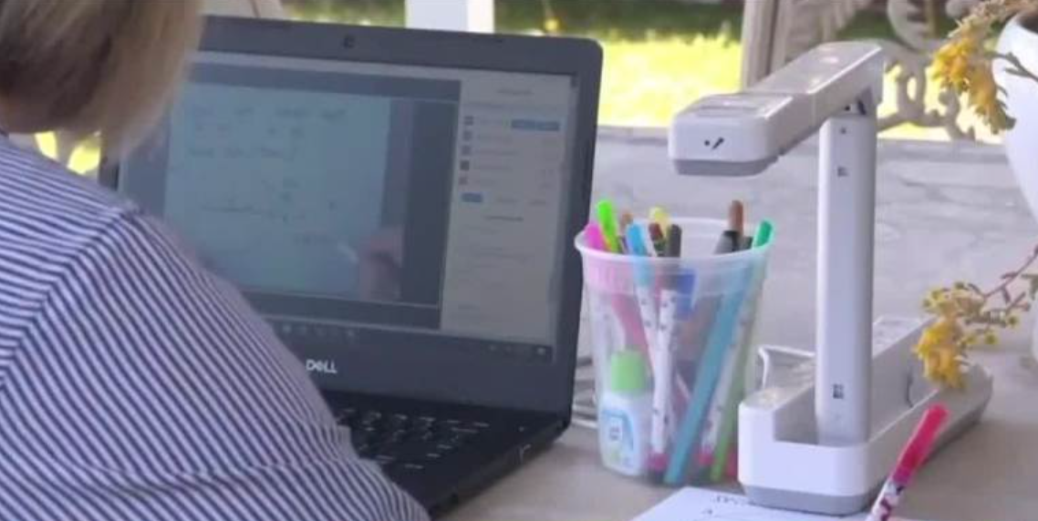 KHSD and BC offering early college courses for high school students