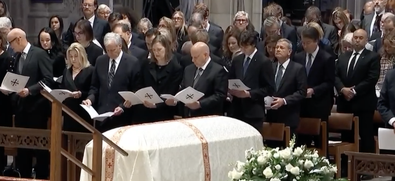 Sandra Day Oconnor memorial