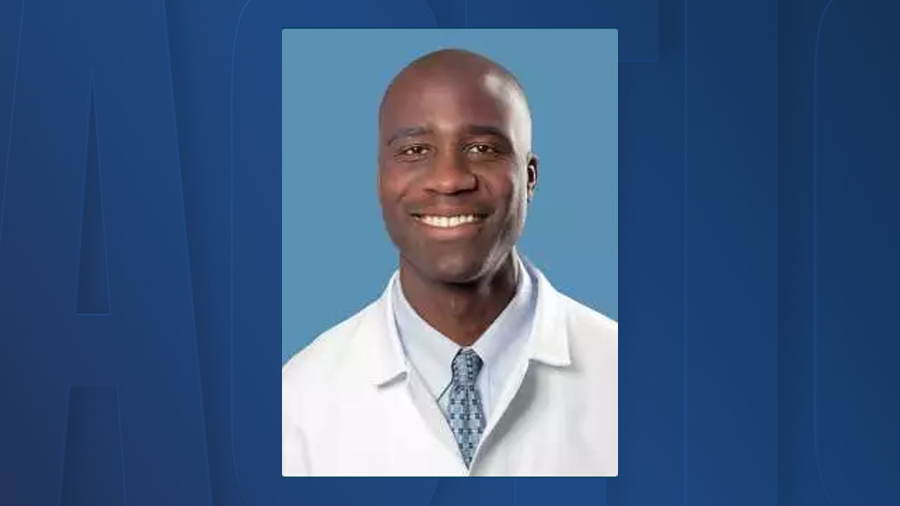Dr. Joseph Ladapo