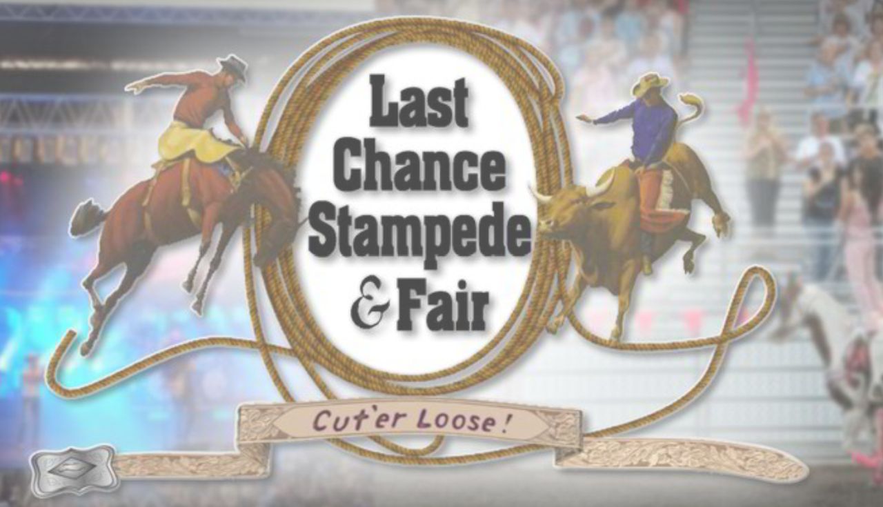 Last Chance Stampede & Fair